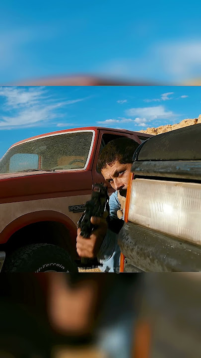 Mike's Badass Scene🔥 / Better Call Saul