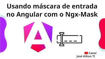 Using Input Mask in Angular with Ngx-Mask