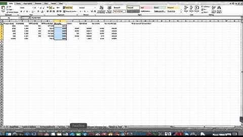 CMG Project 2 -  Video 3