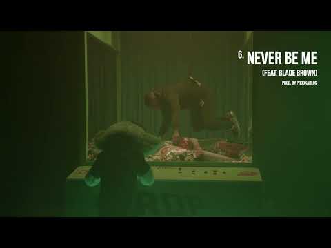 Nines - Never Be Me
