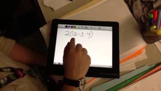 How to use Educreations