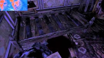 Amnesia: Dorian Castle (part 2)