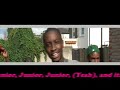 red hot entertainment - Junior Spesh