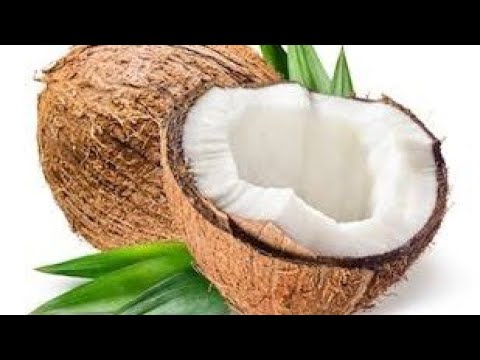 #HealthyDessert, Coconut Burfi | Sujan Fun Kitchen