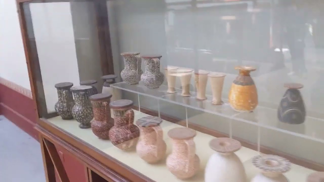 Exploring Egypt - Ancient Egyptian religious text helps explain real life today