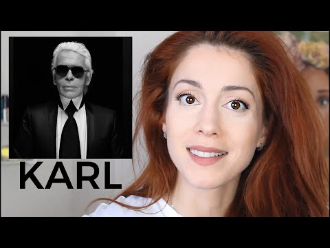 Wideo: Lagerfeld skłamał o swojej autobiografii?