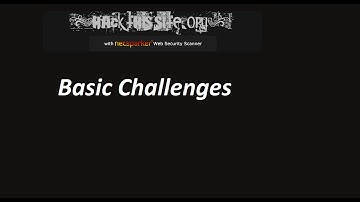 HackThisSite Tutorial - Basic 8