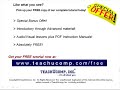 Publisher 2003 Tutorial Opening an Existing Publication Microsoft Training Lesson 2.1