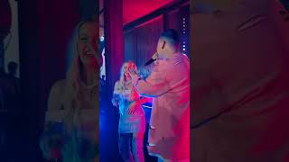 Искорки на вечеринке Жара #знаменитости #клипы #музыка