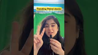 Petrol ₹3 Badha — Ab Yeh 5 Stocks Khareedne Ka Time Hai? | ONGC, HPCL, EV Stocks #stocks