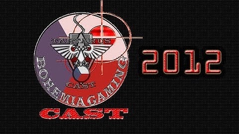 [BGC] 207 - RETRO: Battlefield 2: Project Reality 0.973, Fool