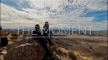 “The Moment” - TreeHouse! Official Music Video