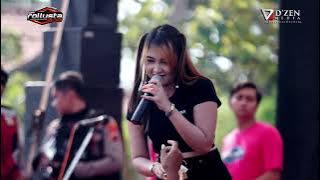 Bojo Loro - Dewi Purnama - Live Show Om Rollysta Bro Ulujami Pemalang 2022 M.