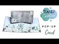 Photo Pop-Up Card | Easy Tutorial