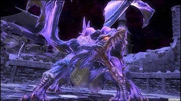 Final Fantasy XIV - A Realm Reborn: Isgebind