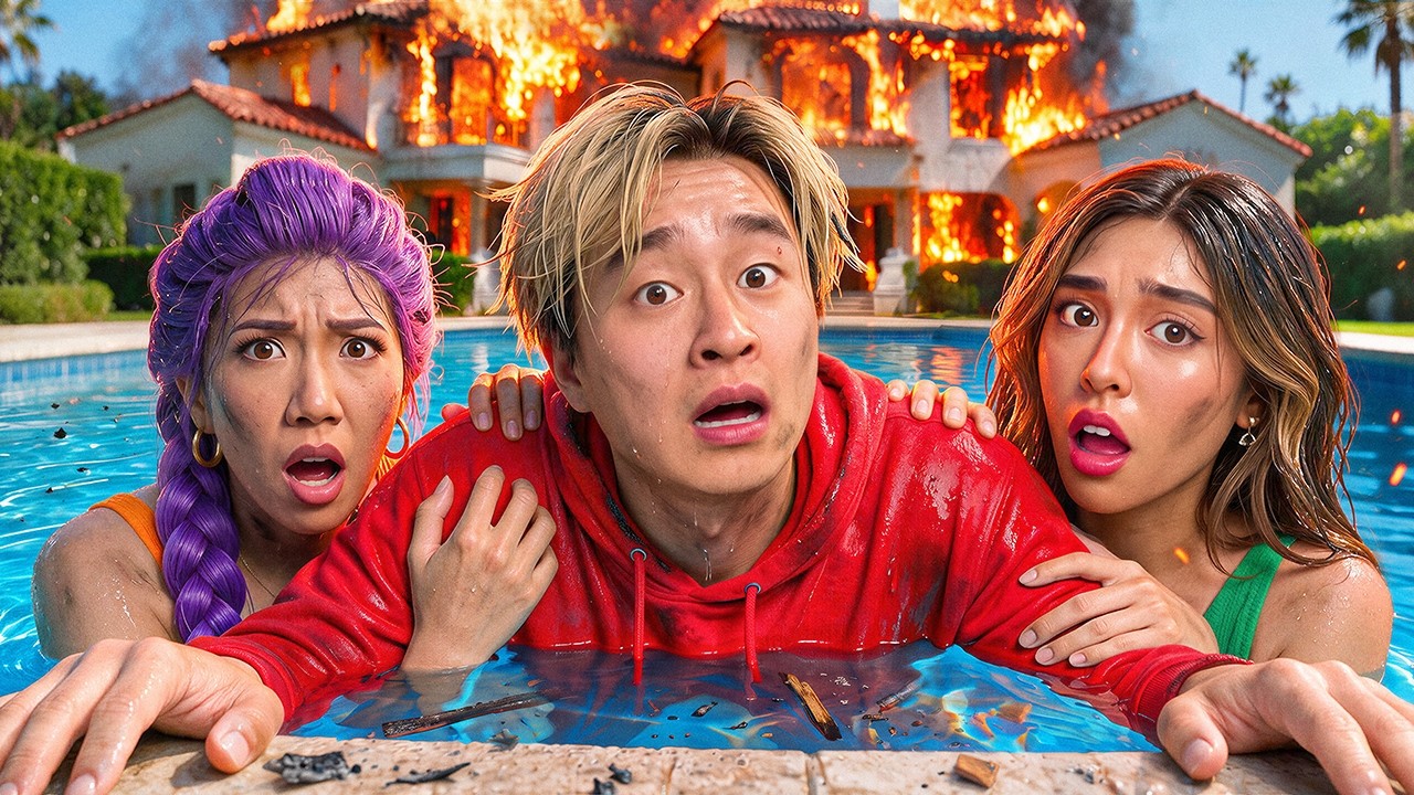 Latest Title & Thumbnail