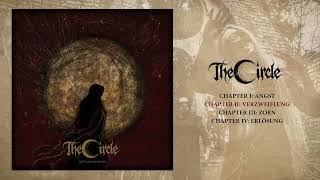 The Circle - Metamorphosis (Full Album)