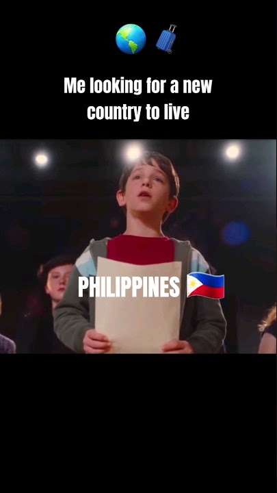 Philippines just hits differently 😄✌️🇵🇭🫶😍 That's  how I felt, when arrived to the Philippines 😄🇵🇭