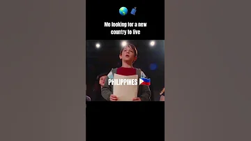 Philippines just hits differently 😄✌️🇵🇭🫶😍 That's  how I felt, when arrived to the Philippines 😄🇵🇭