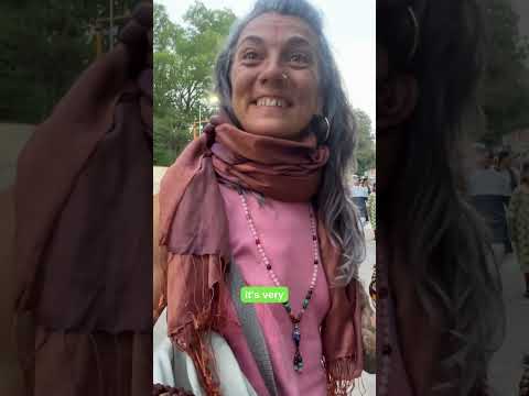 Serving Tantrika Herbal Tea (Lemongrass) to Strangers – Unexpected Reactions