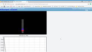 Lab 5 Faraday’s Law