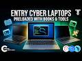 Custom Hacking &amp; Cybersecurity Laptops From Carbon Computers
