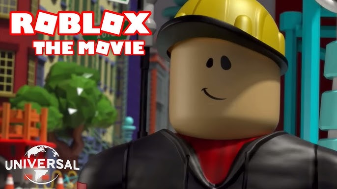 Roblox - Trailer de Lançamento