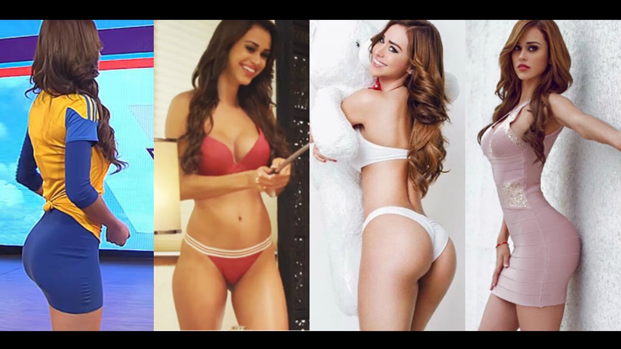 Where is yanet garcia from - 🧡 18+ Yanet Garcia горячие интим фото в нижне...