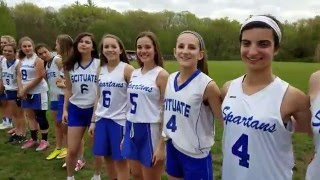 Scituate HS Girls Lax Numbers