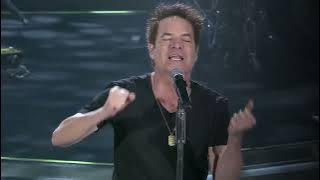 Download lagu Train - Calling All Angels (08/06/2022) at Red Rocks Amphitheatre, Denver, CO