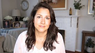 Struggling with Miscarriages & Healing