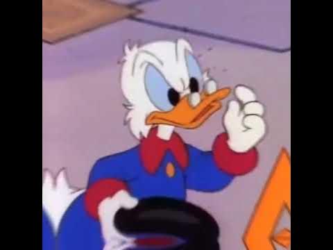 ||Скрудж Макдак|| - YouTube