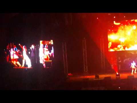 李思捷-【大热@李思捷全场hight爆栋笃演唱会】