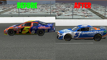 how to install mods on Nr2003!!!!