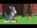 Ghost sighting  tom  jerry  cartoon world