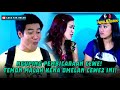 NGUPING PEMBICARAAN CEWE! TEMON MALAH KENA OMELAN CEWE2 INI! -ABDEL &amp; TEMON