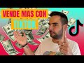 💸Descubre COMO VENDER EN TIKTOK🔥[NECESITAS saber ESTO]