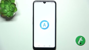 DORO 8100 - How to Check Battery Temperature Using Ampere App | Simple Guide