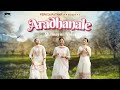 Aradhanale nepali christian song official music  roja rai  ashis tamang  feruza pathar