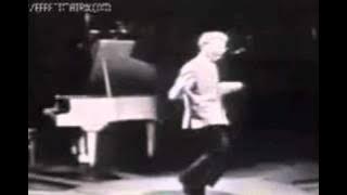 The Trashmen - Surfin Bird (Video Clip)