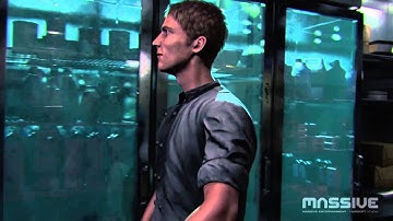 Newtek Lightwave 2013 ShowReel. Computer graphics software.