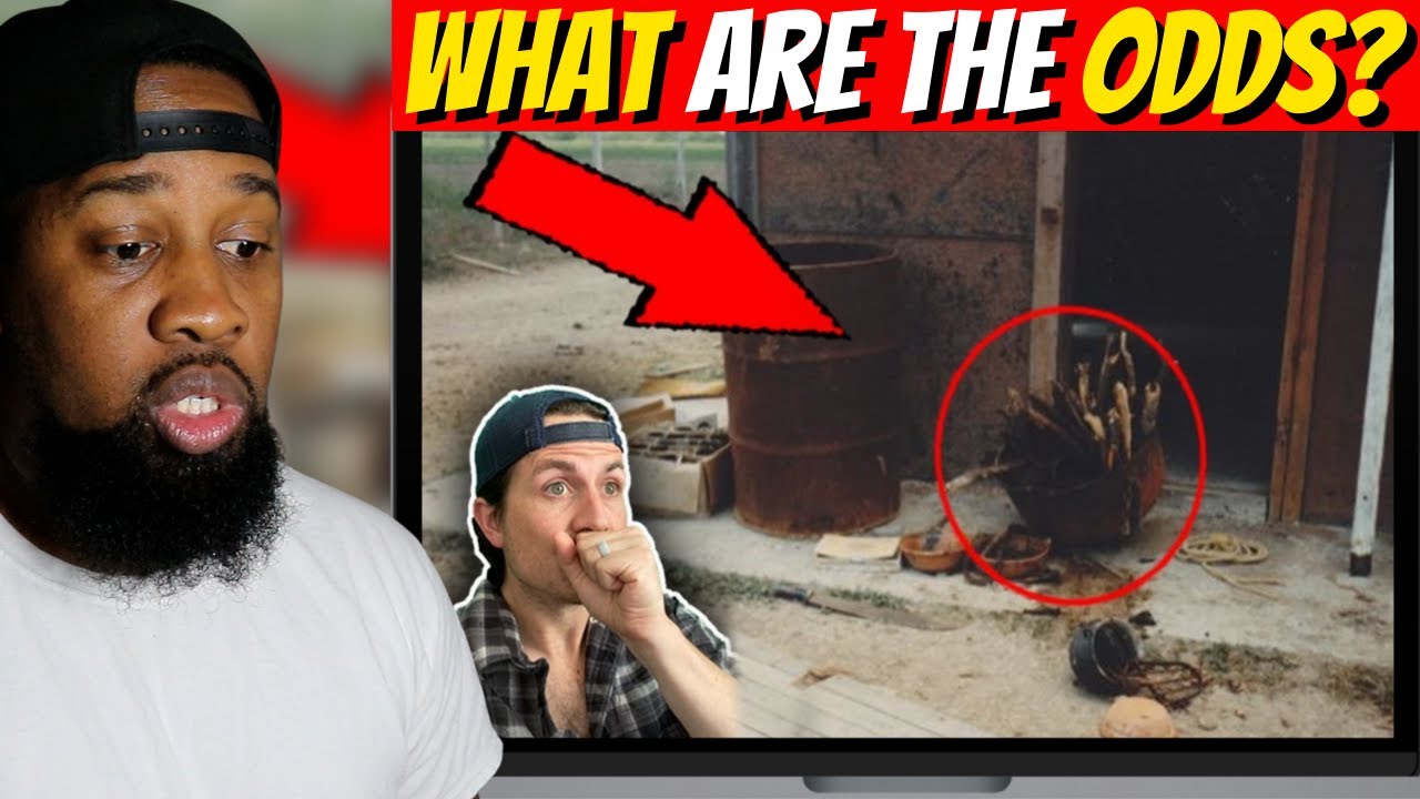 Топ-3 истории, которые кажутся фейком, но на 100% реальны | Часть 12...