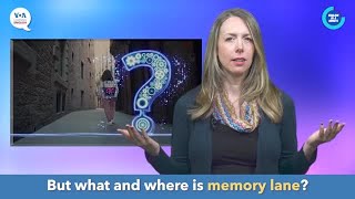 English in a Minute: Memory Lane