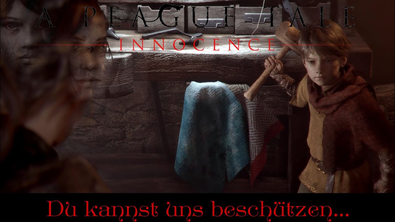 Innocence Deutsch Innocence Deutsch