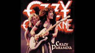 Ozzy Osbourne - Tokyo '84 (SBD)