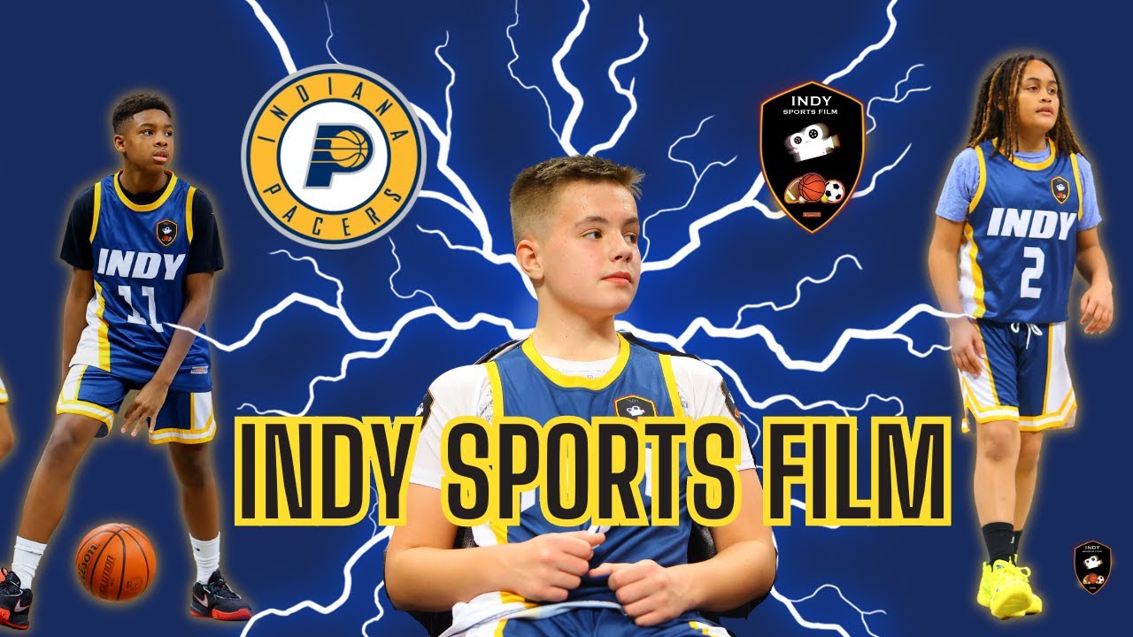 Indy Sports Film gives Indy Kids a once in a lifetime opportunity!