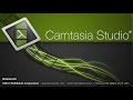 #Tutorial#.Как монтировать видео в Camtasia Studio 8.