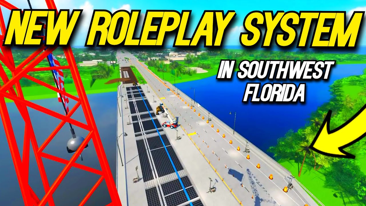 *NEW* ROLEPLAY SYSTEM COMING TO SOUTHWEST FLORIDA! - YouTube