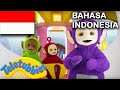 ★Teletubbies Bahasa Indonesia★ Main di dalam di luar ★ Full Episode - HD | Kartun Lucu