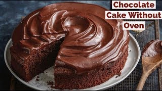 Chocolate is everyone’s favorite.this recipe awesome. anyone can
make this recipe. delicious moist cake with ganache. cupcak...